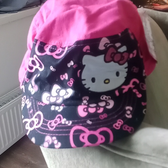 Hello Kitty New With Tags - Picture 6 of 6